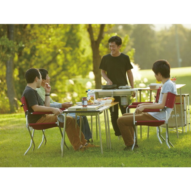 テーブル Multifunction table bamboo マルチファンクションテーブル竹