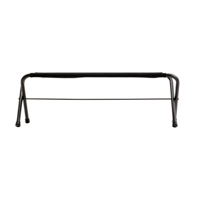 snow peak メッシュFDベンチ Mesh FD Bench Black
