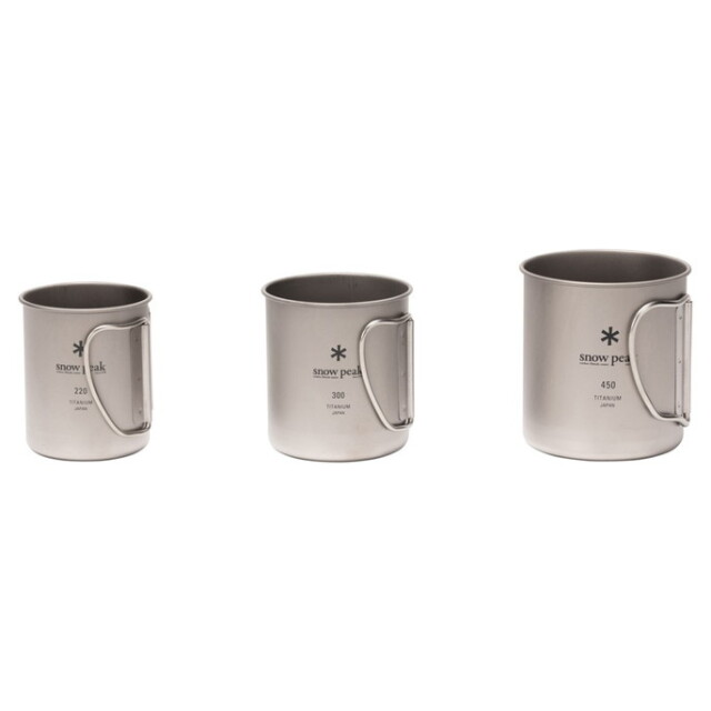 マグ スノーピーク Snow Peak チタンシングルマグ 450 titanium single mug 450 MG-143 チタンマグ マグ スノーピーク Snow Peak チタンシングルマグ 450 titanium single mug 450 MG-143 チタンマグ