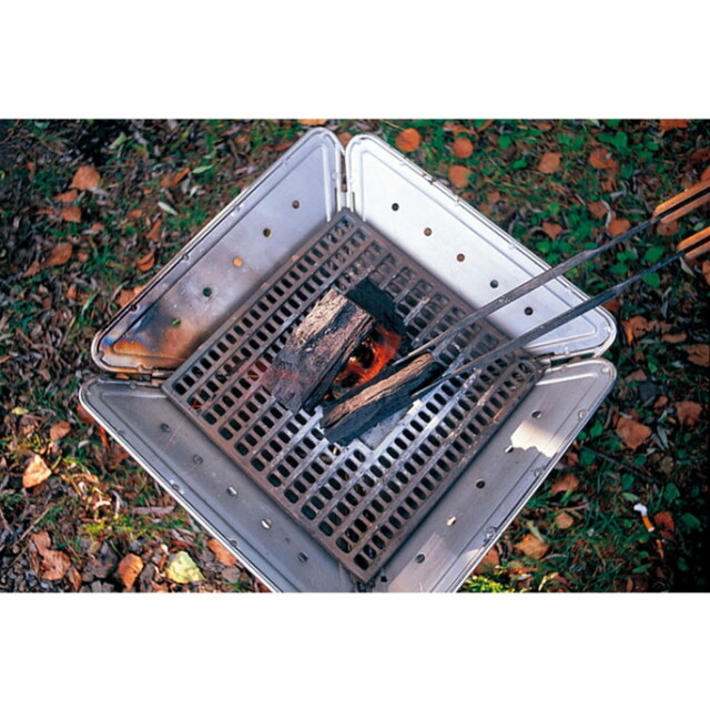 焚火台 Bonfire stage L starter set 焚火台Lスターターセット 焚火台 Bonfire stage L starter set 焚火台Lスターターセット