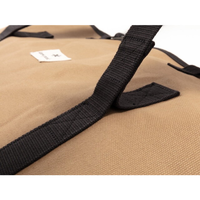 焚き火台 Bonfire base LL Complete storage case 焚火台LL 