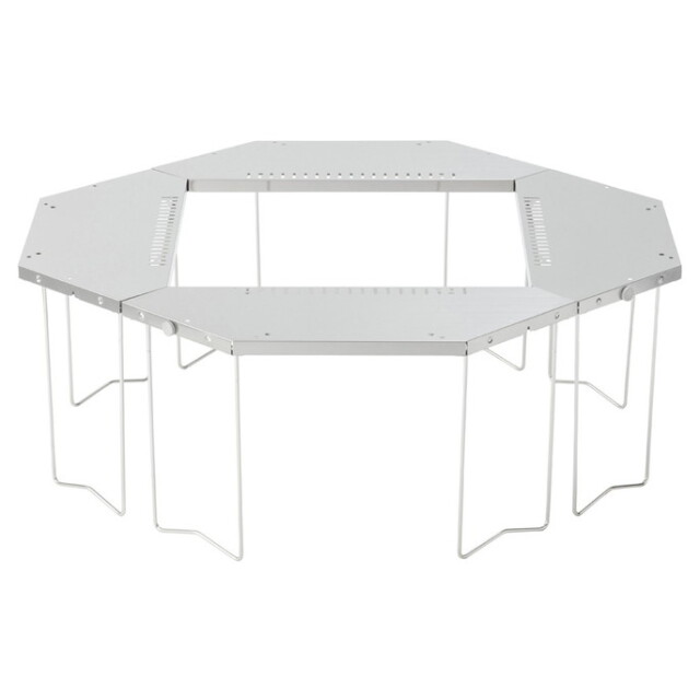 焚き火台 Dicaro table ジカロテーブル 焚き火台 火おこし 焚き火 BBQ