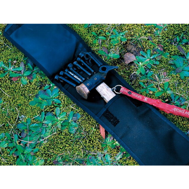 ギアケース Peg Hammer Case ペグハンマーケース 収納 ハンマー