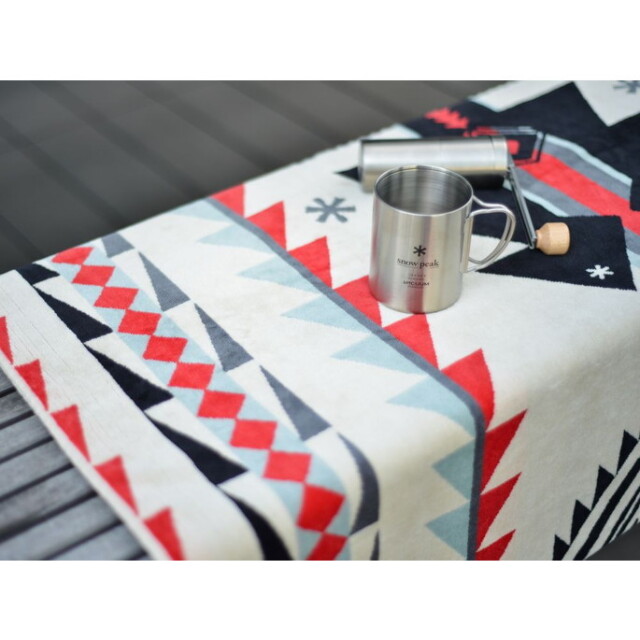 SP 固 / PENDLETON HAND TOWEL One 2枚セット