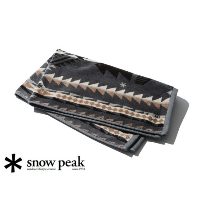 ★未使用★ 2枚セット Snow Peak / PENDLETON ハンドタオル Amazon｜Snow Peak(スノーピーク) SP / PENDLETON HAND TOWEL