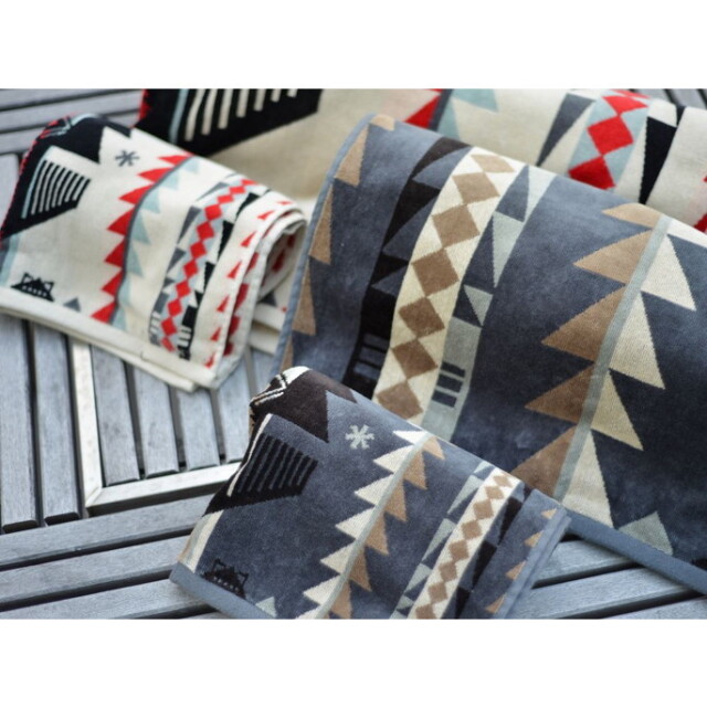 ハンドタオル SP/PENDLETON HAND TOWEL SP/ペンドルトン ハンド