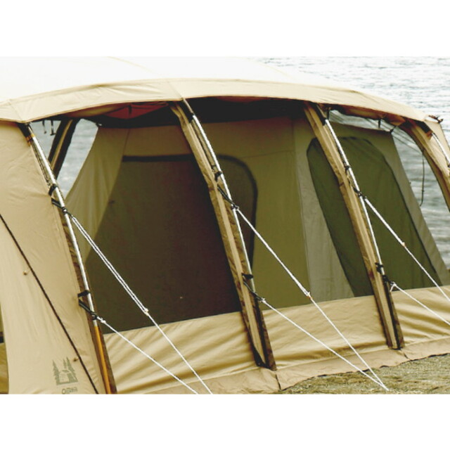 おまけ付き　美品　オガワ　アポロン　2774 ogawa フルセット ogawa（アウトドア） 納期未定 ogawa Apollon/アポロンS 2777