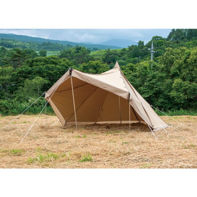  Peak - Ogawa タッソT/C Tasso T/C タッソ T/C / ogawa ONLINE STORE