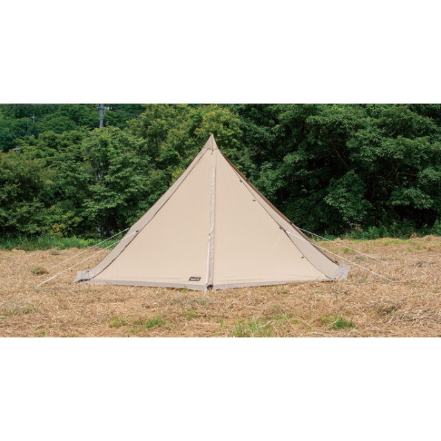 CAMPAL JAPAN - 新品未開封　OGAWA オガワ　タッソTC  TassoT/C 定価¥58300 タッソ T/C / ogawa ONLINE STORE