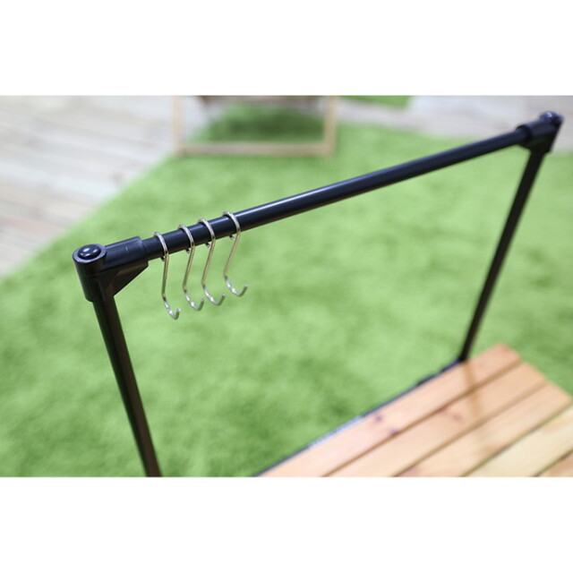 ハンガー MOCHA ROLL TABLE BRIDGE モカロールテーブル専用