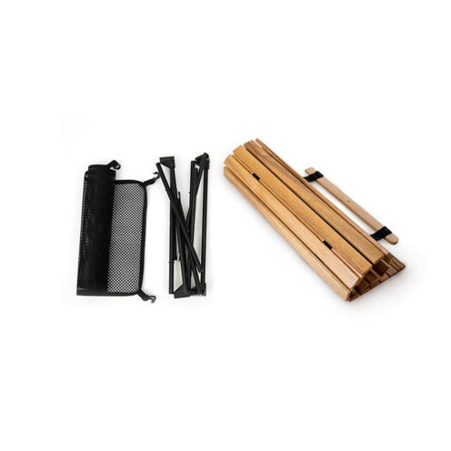 テーブル MOCHA ROLL TABLE BAMBOO モカロールテーブルバンブー