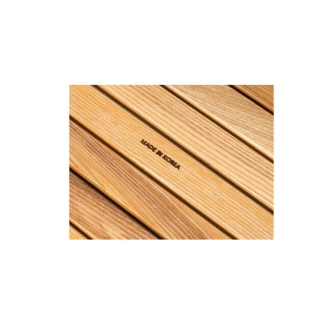 テーブル MOCHA ROLL TABLE BAMBOO モカロールテーブルバンブー