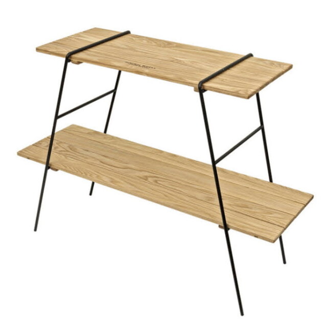 え*t様 美品　ミニマルワークスモカシェルフウォールナット MOCHA SHELF WALNUTモカシェルフ ウォルナット – MINIMAL WORKS