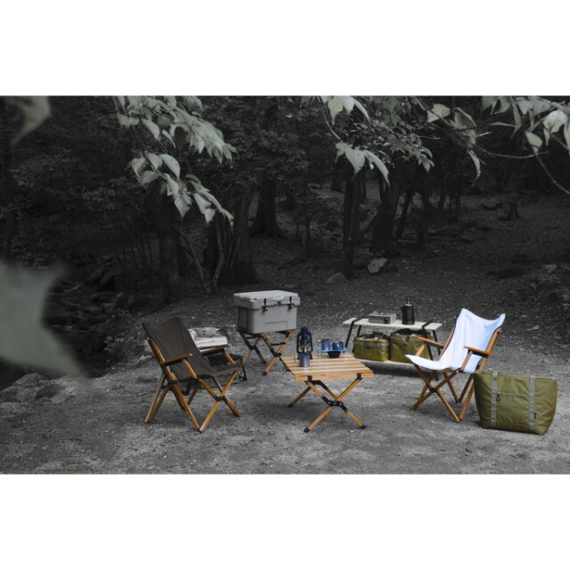 スタンド Wood Cooler Stand ウッドクーラースタンド クーラースタンド