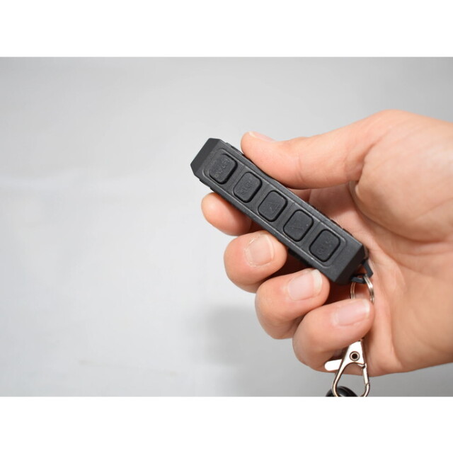 MINIMALIGHT REMOTE CONTROL専用リモコン 5050RC 5050リモコン LED