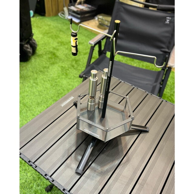 三脚 MINI TRIPOD FOR 2WAY STAND L 2WAYスタンド用 ミニ