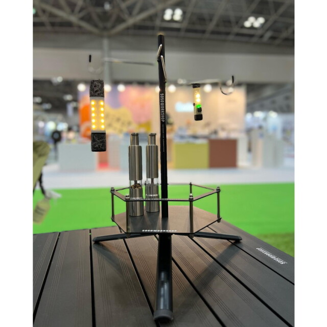 三脚 MINI TRIPOD FOR 2WAY STAND L 2WAYスタンド用 ミニ