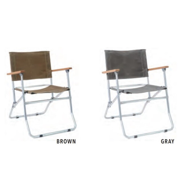 ローバーチェアー WAXED CANVAS ROVER CHAIR TYPE HIGH ワックスド