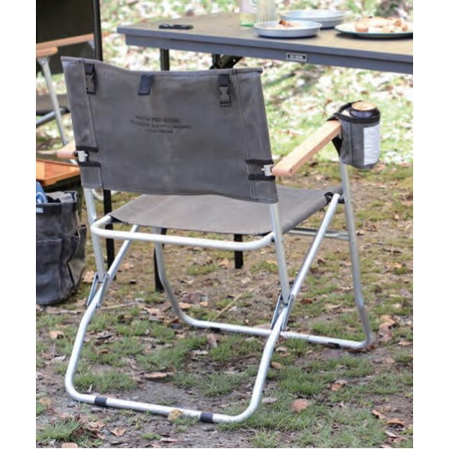 ローバーチェア AS2OV ROVER CHAIR BLACK予約販売のおしらせ | アウトドア