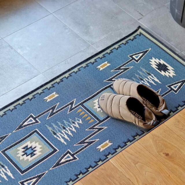 ロングマット TO-GO MAT LONG - NATIVE NV トゥーゴーマット