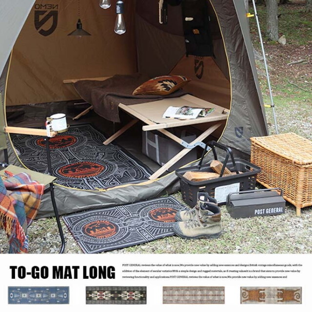 新品 23SS CHALLENGER WELCOME MAT ラグ マット 23SS CHALLENGER WELCOME MAT ラグ マット（CALIFORNIA CUSTOM