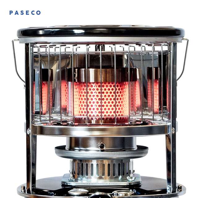 ストーブリフレクター CAMP STOVE REFLECTOR / PASECOstove WKH-3100S 