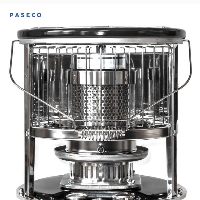ストーブリフレクター CAMP STOVE REFLECTOR / PASECOstove WKH-3100S 