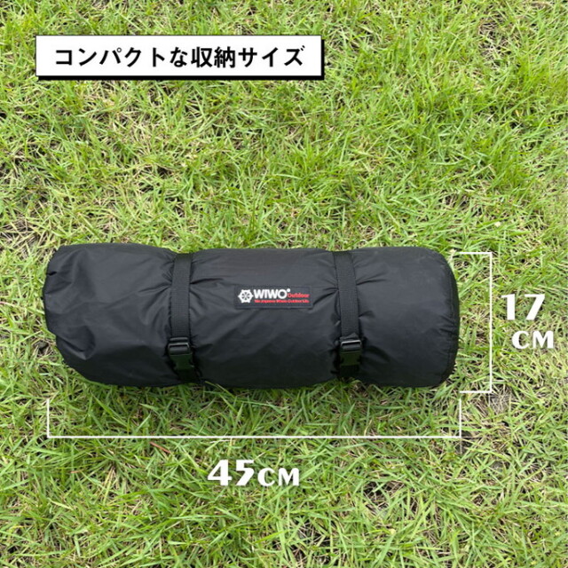 テント Jeunesse Mini Shelter ジュネスミニシェルター ミニテント