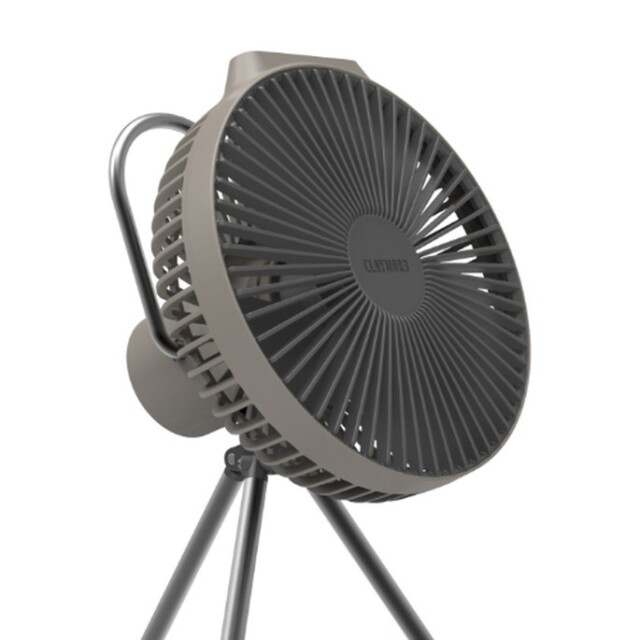 新品未使用CLAYMORE FAN V600+BLACK CLFNV620 BK