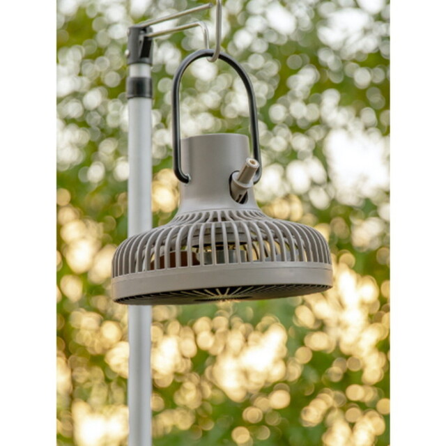 扇風機 CLAYMORE FAN V600+ クレイモア ファン ブイ 600+