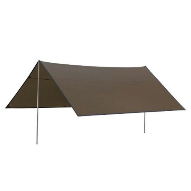 スクエアタープ GHOST SQUARE TARP ゴーストスクエアタープ