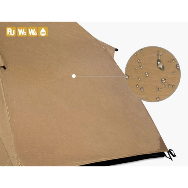 テント T CORE Tコア アルパインテント キャンプ用品 アウトドア