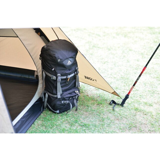 テント T CORE Tコア アルパインテント キャンプ用品 アウトドア