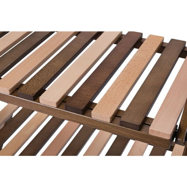 KOVEA 木製シェルフ　ラック　棚 木製シェルフ BELLO WOOD SHELF ベロウッドシェルフ ウッド