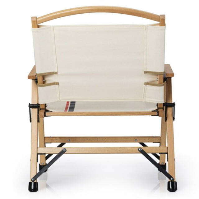 KOVEA コベア WS FLAT CHAIR WSフラットチェア コベア ベロ ウッド