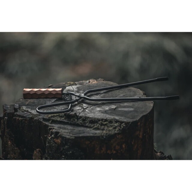 グリップ CUSTOM GRIP カスタムグリップ ウッドグリップ カスタム 火ば