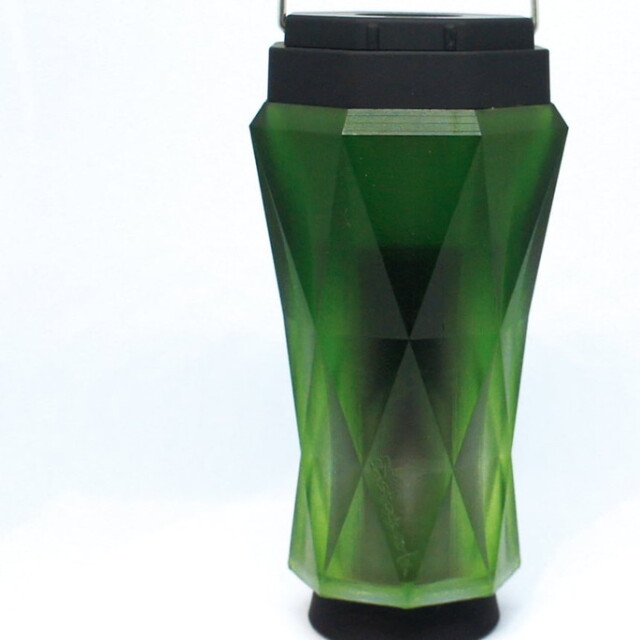 ランタンカバー go-st -irrection for NATURA/B.F.F go-st ナトゥーラ