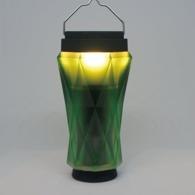 NATURA BFF 次世代型LEDランタン　stock arts レジンカバー NATURA BFF 次世代型LEDランタン stock arts レジンカバー