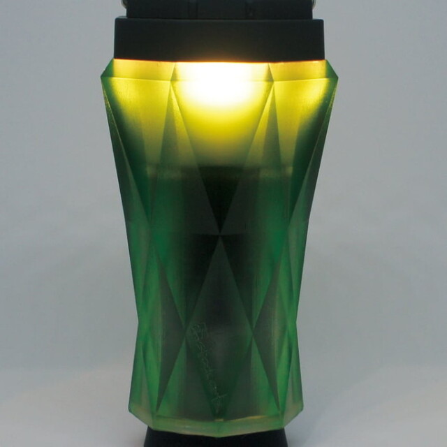 ランタンカバー go-st -irrection for NATURA/B.F.F go-st ナトゥーラ