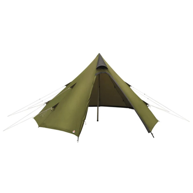 テント GREEN CONE 4 グリーンコーン 4 キャンプ用品 小型ティピー