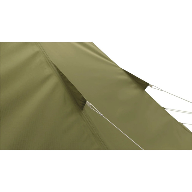テント GREEN CONE 4 グリーンコーン 4 キャンプ用品 小型ティピー