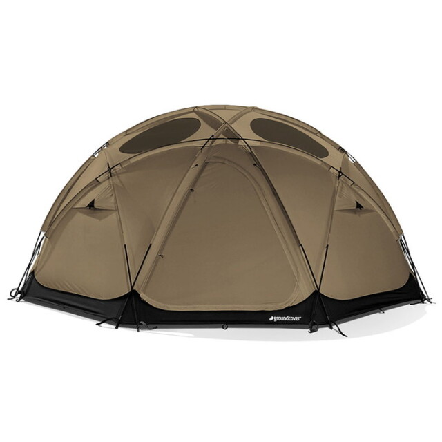 テント ACORN HOUSE 4.75 アコンハウス キャンプ用品 ドーム型テント