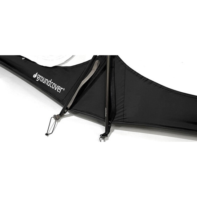 テント ACORN HOUSE 4.75 アコンハウス キャンプ用品 ドーム型テント