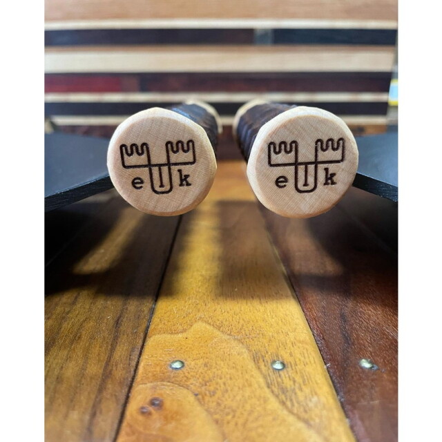 elk grip カトラリーセット　ボコーテ elk grip カトラリーセット ボコーテ