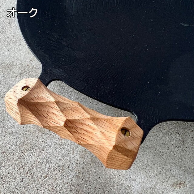 ◆新品未使用　JHQ マルチグリドル19cm kakumaruグリップ付き◆ 楽天市場】【JHQ 正規品 メーカー保証有】 鉄板 マルチグリドル