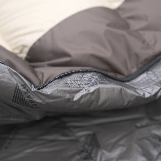 FUGAKUダウンシュラフF90 SLEEPING BAG／マミー 450