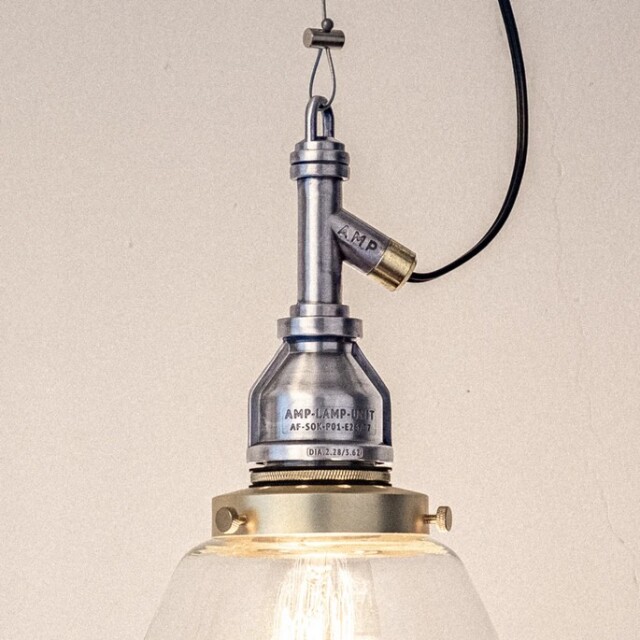 ANP LAMP ペンダントライト ANP LAMP ペンダントライト Reverse Table