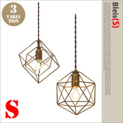 ペンダントライト ブレイスS 1灯 Bleis S LT-1088 LT-1087  インターフォルム INTERFORM