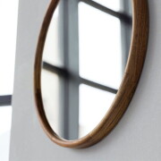 ウォールミラー インターフォルム Interform カミーユ ウォールミラー Camille Wall Mirror LW-4098 鏡 壁掛け鏡 ミラー 