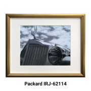 アートパネル Richard James「Packard」 リチャード ジャームス ジェーアイジー IRJ-62114  アート アートポスター フォト アートフレーム